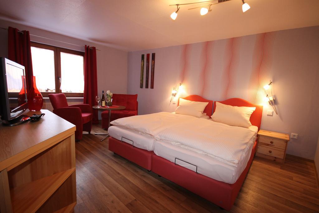 Alter Posthof Ferienwohnungen Bernkastel-Kues Cameră foto